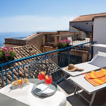 Casa Blandano B&B 卡斯泰尔莫拉 外观 照片