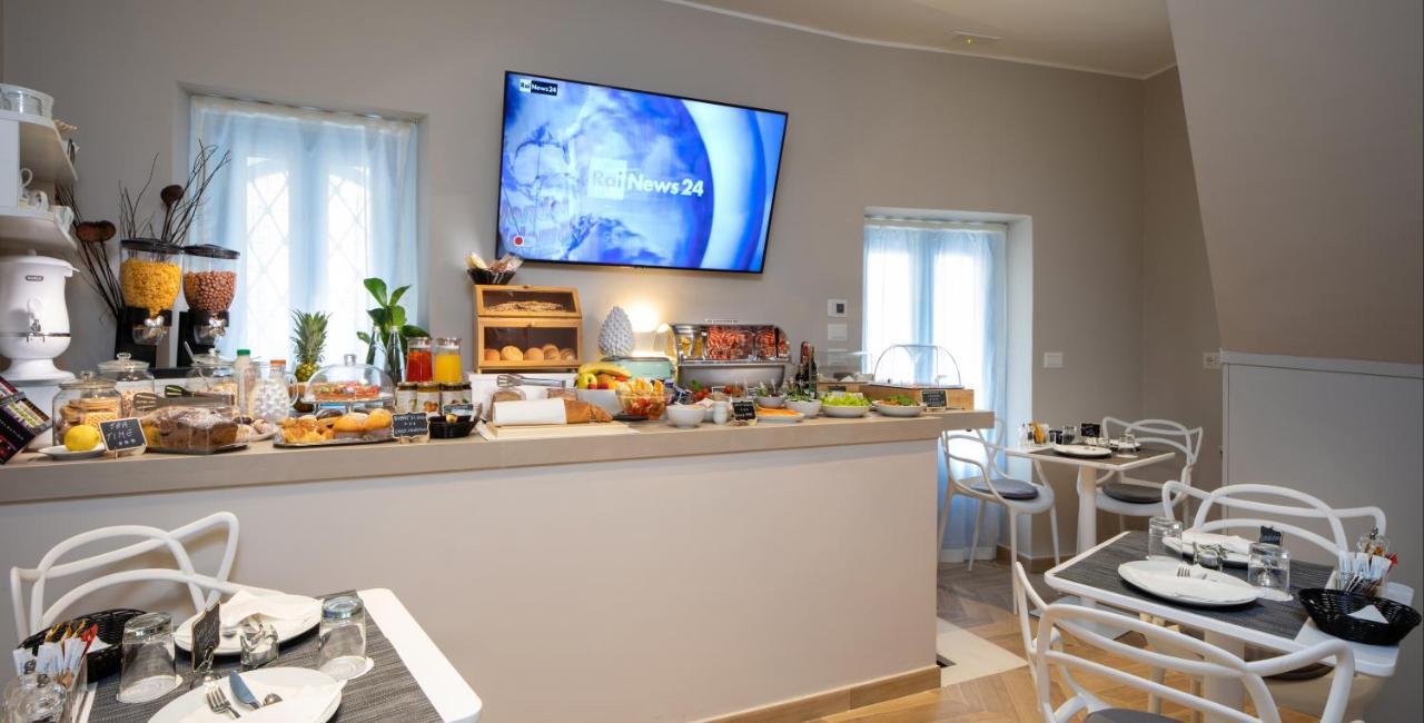 Casa Blandano B&B 卡斯泰尔莫拉 外观 照片
