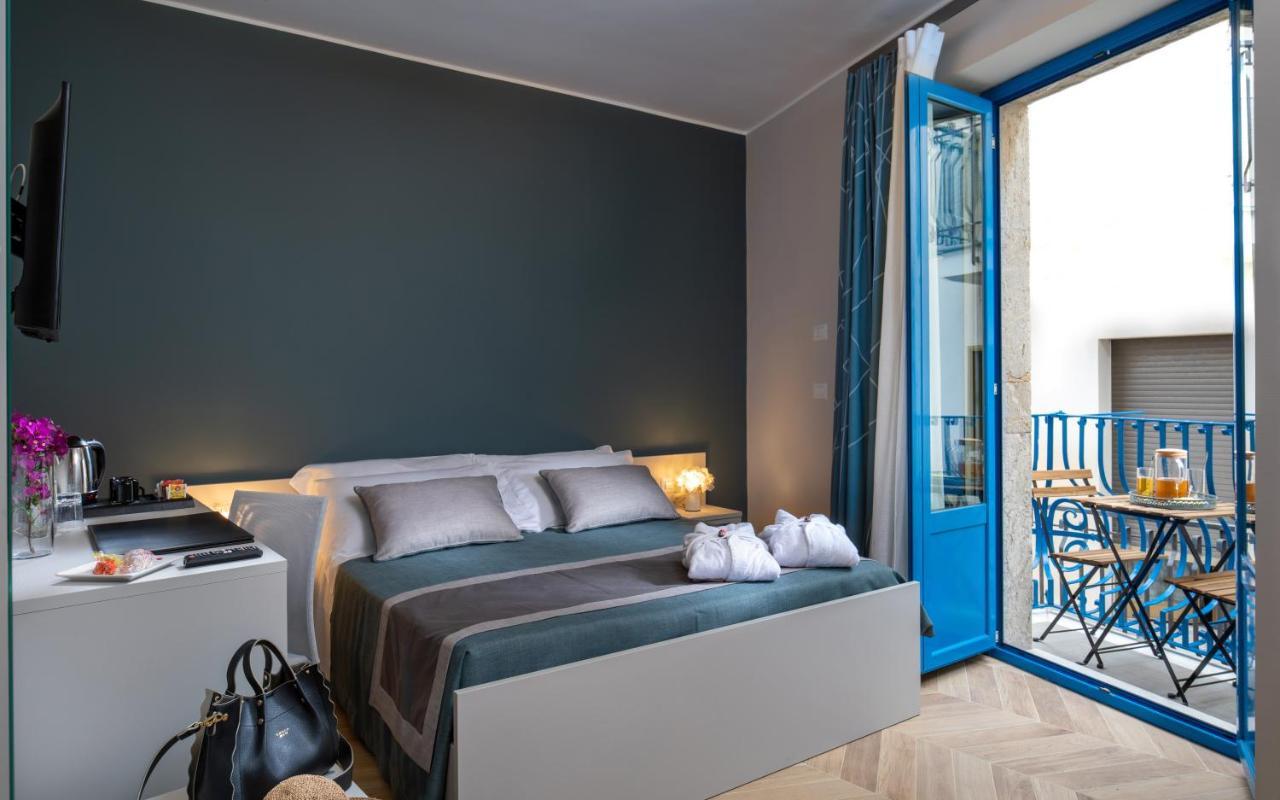 Casa Blandano B&B 卡斯泰尔莫拉 外观 照片