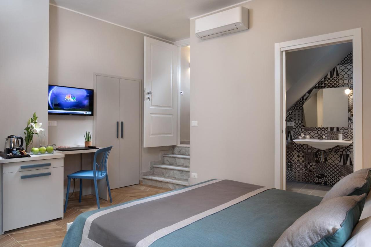 Casa Blandano B&B 卡斯泰尔莫拉 外观 照片