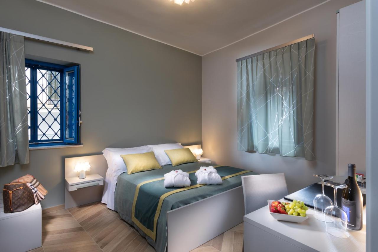 Casa Blandano B&B 卡斯泰尔莫拉 外观 照片