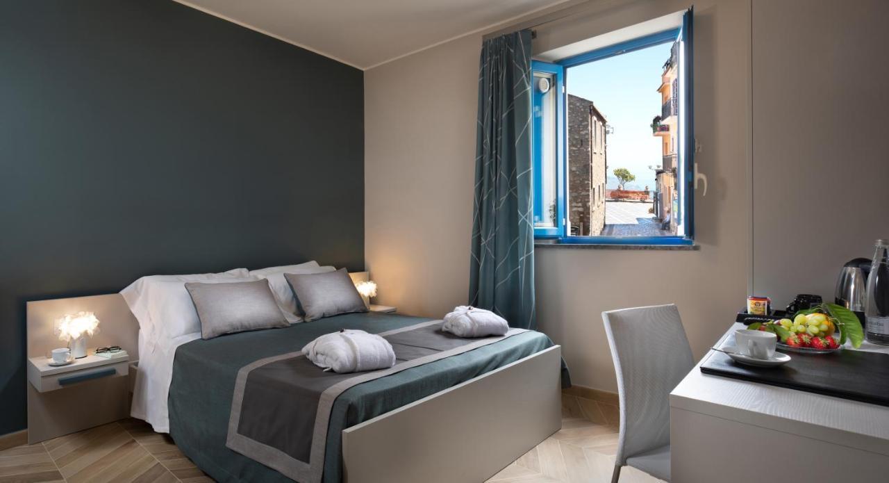 Casa Blandano B&B 卡斯泰尔莫拉 外观 照片