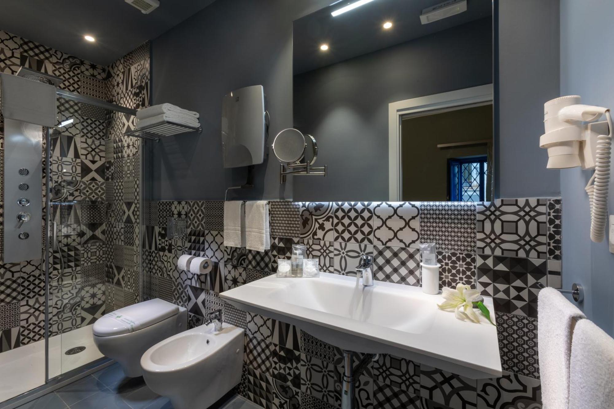 Casa Blandano B&B 卡斯泰尔莫拉 外观 照片